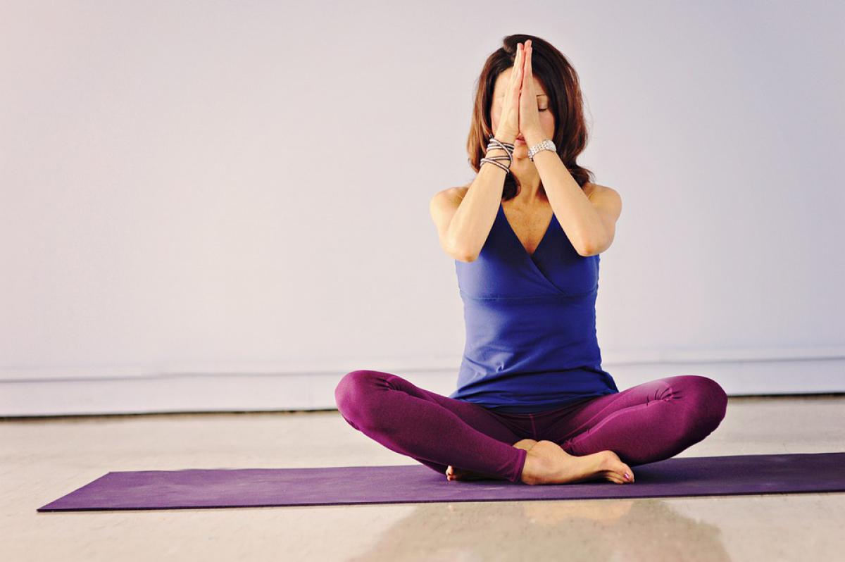 Hogyan javíthatja a napi rutinunkat a rövid meditáció?