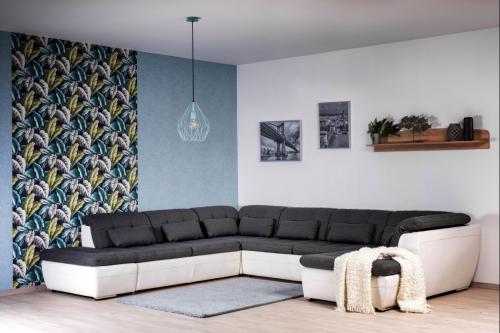 A tökéletes nappali berendezése - Harmónia, kényelem és stílus egy térben