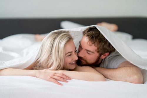 Szexuálpszichológus és testképzavar: öngyűlölet a tükör mögött